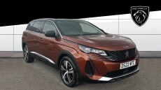 Peugeot 5008 1.5 BlueHDi GT 5dr Diesel Estate